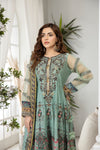 Luxury Lawn Ready to Wear Eid Collection by Mona 09