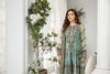 Luxury Lawn Ready to Wear Eid Collection by Mona 09