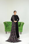 SAKEENA HASAN 3PC KARANDI MAXI 13