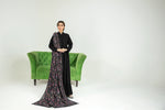 SAKEENA HASAN 3PC KARANDI MAXI 13