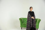 SAKEENA HASAN 3PC KARANDI MAXI 13
