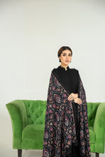SAKEENA HASAN 3PC KARANDI MAXI 13