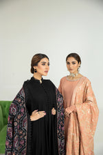 SAKEENA HASAN 3PC KARANDI MAXI 13