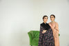 SAKEENA HASAN 3PC KARANDI MAXI 13