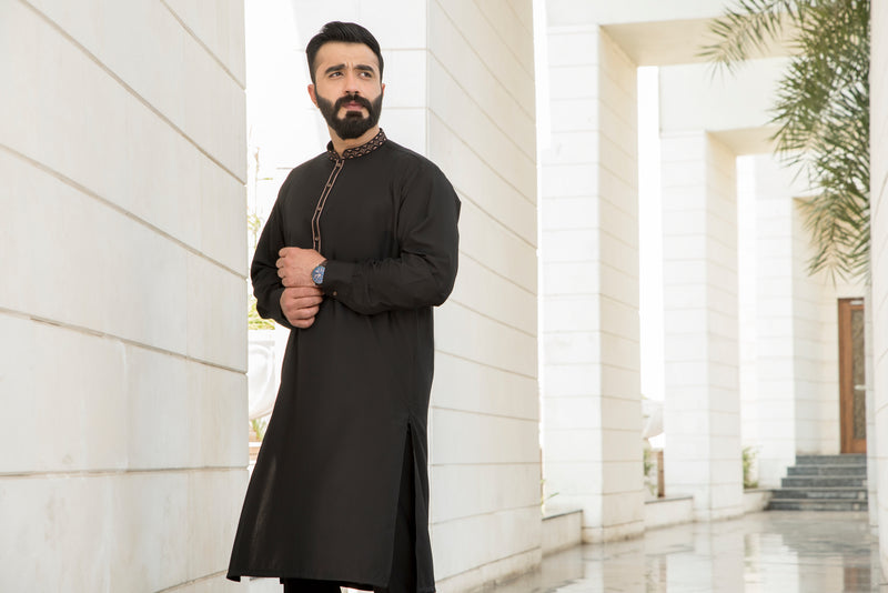 Aban Ready to Wear Shalwar Kameez 06