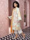 3PC LIMELIGHT WINTER COTTON DRESS 31