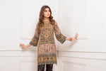 Ready to Wear Lawn Embroidered 2Pcs Collection by Zaiwa 02