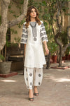 Eid Ready to Wear 2 Pcs Collection by Zaiwa 01