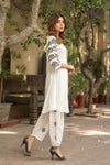 Eid Ready to Wear 2 Pcs Collection by Zaiwa 01