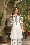 Eid Ready to Wear 2 Pcs Collection by Zaiwa 01