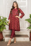 Eid Ready to Wear 2 Pcs Collection by Zaiwa 10