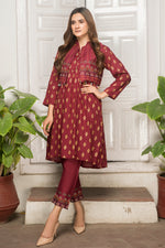 Eid Ready to Wear 2 Pcs Collection by Zaiwa 10