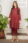 Eid Ready to Wear 2 Pcs Collection by Zaiwa 10