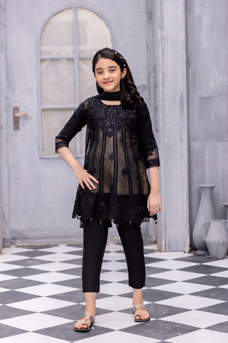 zara black organza dress 2pcs Organza Zara Black Dress Available sizes : S, M, L 18,500 @ Admiralty Way, Lekki Phase One