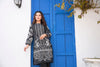 Ready to Wear 2 Pcs Dress with Handwork Details by Aleezay 08