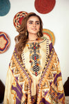 Winter Ready to Wear Embroidered Collection by Aleezay 02