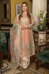Formal Ready to Wear 3 Pcs Collection by ALeezay 05