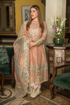 Formal Ready to Wear 3 Pcs Collection by ALeezay 05