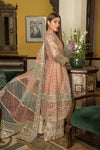 Formal Ready to Wear 3 Pcs Collection by ALeezay 05