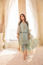 Winter Semi Formal Collection by Arwah 02