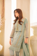 Winter Semi Formal Collection by Arwah 02