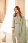 Winter Semi Formal Collection by Arwah 02