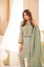 Winter Semi Formal Collection by Arwah 02