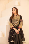 Winter Ready to Wear 3 Pcs Embroidered Collection by Arwah 01