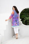 Ready to Wear Embroidered Kurta by Arwah 04