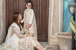 Kids Ready to Wear 3 Pcs Eid Lawn Collection 03