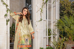 Arwah Ready to Wear 3 Pcs Semi formal Collection 02