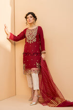 Arwah Ready to Wear Semi Formal Collection 09