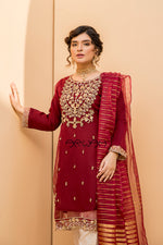 Arwah Ready to Wear Semi Formal Collection 09