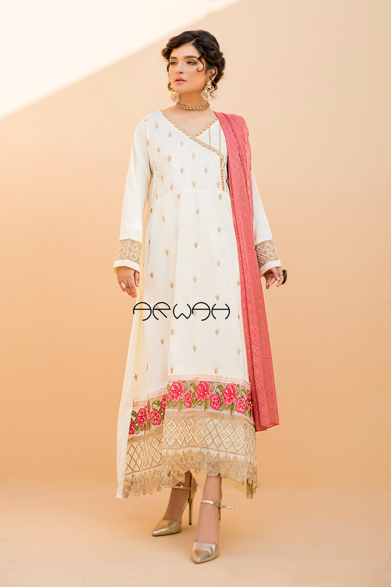 Arwah Ready to Wear Semi Formal Collection 11