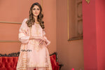 Semi Formal Festive Ready to Wear Collection by Arwah 07