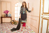 Ready to Wear Embroidered Dress by Arwah 11