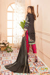 Ready to Wear Embroidered Dress by Arwah 11