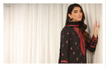 Asim Jofa Ready to Wear 3 Pcs Winter Collection 01