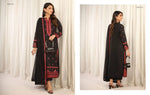 Asim Jofa Ready to Wear 3 Pcs Winter Collection 01