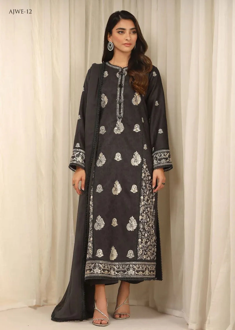 Asim jofa deals winter