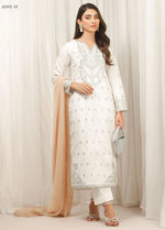 Asim Jofa Ready to Wear 3 Pcs Winter Collection 18
