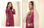 Asim Jofa Ready to Wear 3 Pcs Winter Collection 19