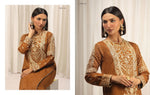 Asim Jofa Ready to Wear 2  Pcs Winter Collection 20