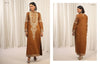 Asim Jofa Ready to Wear 2  Pcs Winter Collection 20