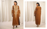 Asim Jofa Ready to Wear 2  Pcs Winter Collection 20