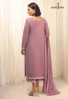 Asim Jofa Ready to Wear 3 Pcs Winter Collection 03
