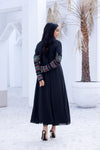 ZAIWA READY TO WEAR LONG FROCK 03