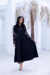 ZAIWA READY TO WEAR LONG FROCK 03