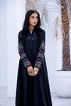 ZAIWA READY TO WEAR LONG FROCK 03