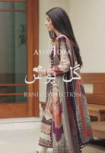 ASIM JOFA RANIA 33